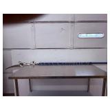 Extendable Telescoping Tree Pruner Pole Saw & Branch Cutter Tool w/ Rope System