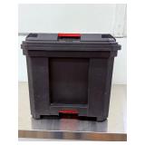 Husky Build-Out 22 in. Modular Tool Storage 2-Drawer Tool Box - IP65 Rated