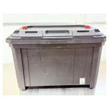 Husky Build-Out 22 in. Modular Tool Storage 2-Drawer Tool Box - IP65 Rated