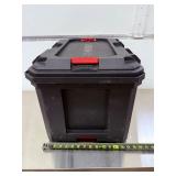 Husky Build-Out 22 in. Modular Tool Storage 2-Drawer Tool Box - IP65 Rated