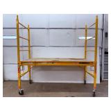 Two (2) Sets: Metaltech Jobsite Series 6