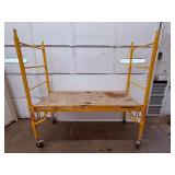 Two (2) Sets: Metaltech Jobsite Series 6