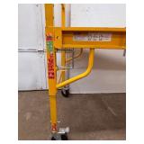 Two (2) Sets: Metaltech Jobsite Series 6