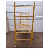 Two (2) Sets: Metaltech Jobsite Series 6