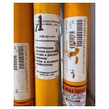 Heavy Duty MetalTech Baker-Style Rolling Scaffold System w/ Outriggers & Leveling Jacks.Two 4 foot sections, and three 6 foot section.