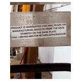 Heavy Duty Aluminum 2-in-1 Convertible Hand Truck & Platform DollyIndustrial Grade Convertible Hand Cart (2 Wheel Upright or 4 Wheel Dolly)Multi-Position Aluminum Hand Truck (Upright Dolly Cart, 5