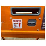 Bora Speedhorse XT (Pair) Adjustable Height Sawhorses | 1,800 lb Capacity (Each) | Pro Grade