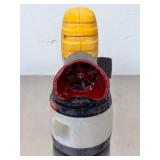 Wagner Power Stainer Plus Handheld Airless Paint Sprayer (6.6 GPH) - EZ Tilt Tech