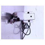 Tool Shop 18 Gauge Electric Metal Shears (Model 241-3885) - Cuts Mild & Stainless Steel