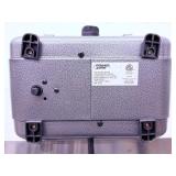 PowerZone BNS-15U3 1500W Deluxe Milk House Utility Heater - Durable Metal Housing