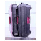 HUSKY Build-Out 22" Modular Interlocking Tool Storage System Stack (Large Box & Deep Organizer)