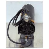 USED: Mr. Heater 30k-60k BTU Portable Forced Air Propane Heater (MH60QFAV / F228112)