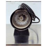 USED: Mr. Heater 30k-60k BTU Portable Forced Air Propane Heater (MH60QFAV / F228112)