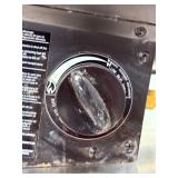 USED: Mr. Heater 30k-60k BTU Portable Forced Air Propane Heater (MH60QFAV / F228112)