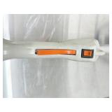 Stihl FS 56 RC-E Gas Trimmer/Brushcutter w/ Blade Attachment - Excellent Condition