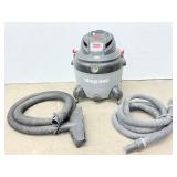 Shop-Vac 16 Gallon 6.5 Peak HP Wet/Dry Utility Vacuum with SVX2 Motor Technology