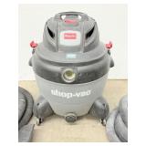 Shop-Vac 16 Gallon 6.5 Peak HP Wet/Dry Utility Vacuum with SVX2 Motor Technology