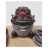Shop-Vac 16 Gallon 6.5 Peak HP Wet/Dry Utility Vacuum with SVX2 Motor Technology