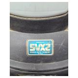 Shop-Vac 16 Gallon 6.5 Peak HP Wet/Dry Utility Vacuum with SVX2 Motor Technology