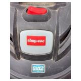Shop-Vac 16 Gallon 6.5 Peak HP Wet/Dry Utility Vacuum with SVX2 Motor Technology