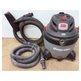 Shop-Vac 16 Gallon 6.5 Peak HP Wet/Dry Utility Vacuum with SVX2 Motor Technology