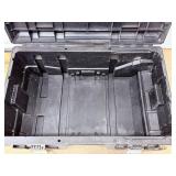 Husky Heavy-Duty Rolling Tool Box / Mobile Work Cart (Black) - Great Condition