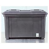 Husky Build-Out 22 in. Modular 2-Drawer Tool Box - Heavy-Duty, Lockable, IP65 Rated