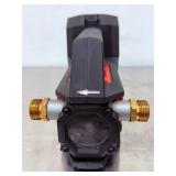 Lot of 2: Milwaukee M18 Cordless Transfer Pump & Superior 1/4 HP Submersible Utility Pump