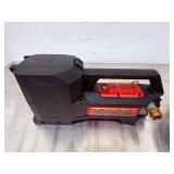 Lot of 2: Milwaukee M18 Cordless Transfer Pump & Superior 1/4 HP Submersible Utility Pump