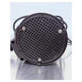 Lot of 2: Milwaukee M18 Cordless Transfer Pump & Superior 1/4 HP Submersible Utility Pump