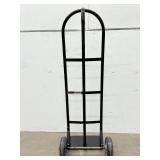 Heavy-Duty Ironton 600-lb. Capacity Steel Pneumatic Hand Truck Dolly (P-Handle)