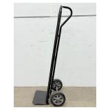 Heavy-Duty Ironton 600-lb. Capacity Steel Pneumatic Hand Truck Dolly (P-Handle)