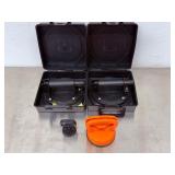 Professional-Grade Vacuum Suction Cup Lifters (Set of 4)