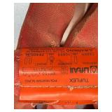 Used Heavy-Duty Industrial Synthetic Round Slings