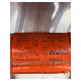 Used Heavy-Duty Industrial Synthetic Round Slings