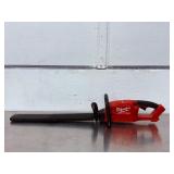Milwaukee M18 FUEL 24" Brushless Cordless Hedge Trimmer (Tool Only) - Model #3033-20