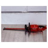 Milwaukee M18 FUEL 24" Brushless Cordless Hedge Trimmer (Tool Only) - Model #3033-20