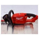 Milwaukee M18 FUEL 24" Brushless Cordless Hedge Trimmer (Tool Only) - Model #3033-20