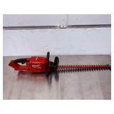 Milwaukee M18 FUEL 24" Brushless Cordless Hedge Trimmer (Tool Only) - Model #3033-20
