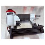 Home Improvement Tool Bundle: Wal-Board Texture Gun, Husky LED Work Light, and 2-in-1 Nailer/Stapler