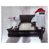 Home Improvement Tool Bundle: Wal-Board Texture Gun, Husky LED Work Light, and 2-in-1 Nailer/Stapler