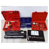 Automotive Master Mechanic