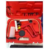 Automotive Master Mechanic