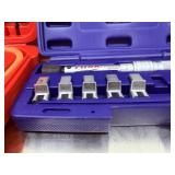 Automotive Master Mechanic