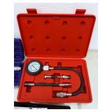 Automotive Master Mechanic