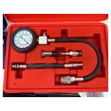 Automotive Master Mechanic