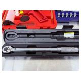 Automotive Master Mechanic