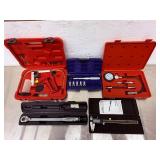 Automotive Master Mechanic