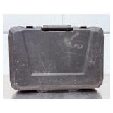 EMPTY Genuine Milwaukee Red M18 FUEL 2-Tool Combo Kit Hard Case (Fits 3697-22 Drill/Impact)