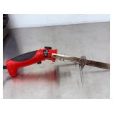 Tool Shop 150W Hot Knife Kit, WEN Heat Gun, & 7-Pc Snap Ring Plier Set - Tools Lot